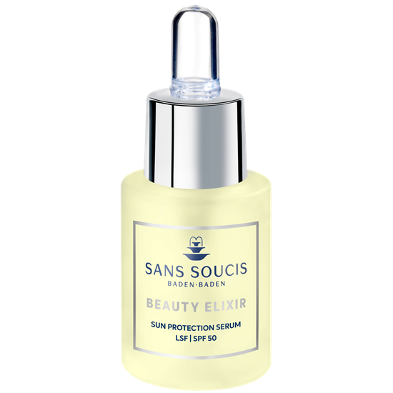 Bild von Sans Soucis - Sun Protection Serum LSF 50 - 15 ml