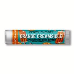 Bild von Crazy Rumors - Orange Creamsicle Lippenbalsam - 4,4 ml