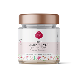 Bild von Eliah Sahil Organic - Zahnpulver Ginseng Nelke Bio - 60g