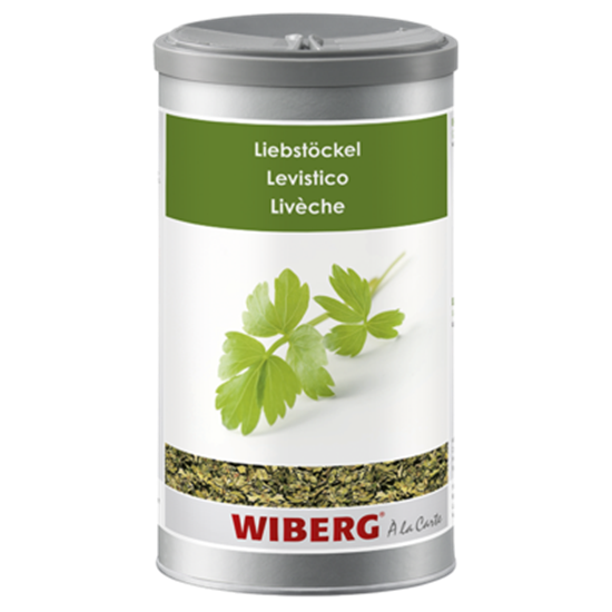 Bild von Wiberg - Liebstöckel - 130 g