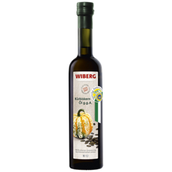 Bild von Wiberg - Kürbiskern-Öl g.g.A. - 500 ml
