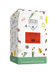 Zeige Details für Gölles - Tomaten Essig Bag in Box - 5 l Bild von Gölles - Tomaten Essig Bag in Box - 5 l