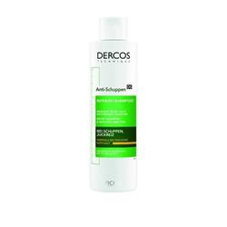 Bild von VICHY Dercos - Anti-Schuppen Shampoo für trockene Kopfhaut/Haare - 200 ml