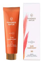 Bild von Pharmos Natur - Sun Harmony - Bio Body Protect Cream - 100 ml