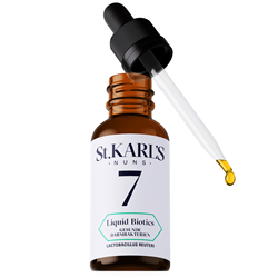 Bild von St. Karl's Nuns 7 - Vegane Liquid Biotics Tropfen