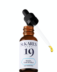 Bild von St. Karl's Nuns 19 - Balance Zink, Biotin und Selen