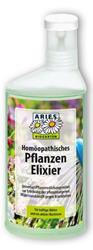 Bild von ARIES - Homöopathisches Pflanzenelixier - 500 ml