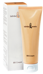 Bild von Individual Cosmetics - BB-Cream - 75 ml