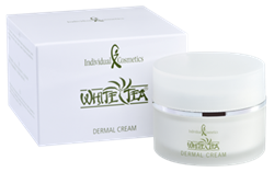 Bild von Individual Cosmetics - White Tea Dermal Cream - 50 ml