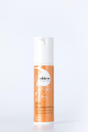 Bild von Cobicos - AHA Enzympeeling - 50 ml