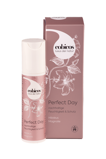 Picture of Cobicos - Perfect Day Day Cream - 50 ml