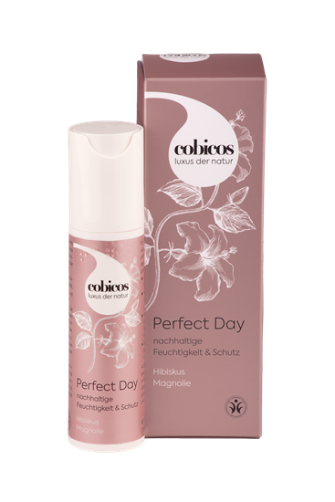 Bild von Cobicos - Perfect Day Tagescreme - 50 ml