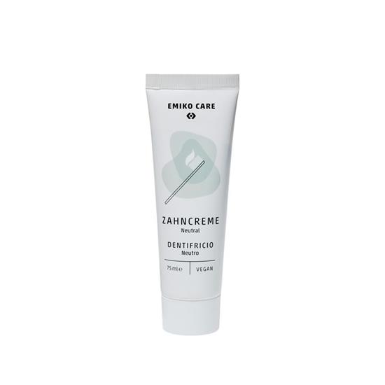 Bild von Emiko Care - ZahnCreme - Neutral