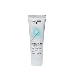 Bild von Emiko® Care - ZahnCreme - Menthol - 75 ml
