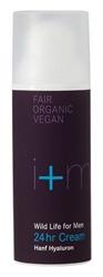 Bild von i+m - Wild Life For Men - 24h Cream