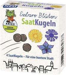 Bild von Aries - Saatkugeln Essbare Blüten