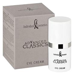 Bild von Individual Cosmetics - Advanced Classics EYE Cream - 15 ml