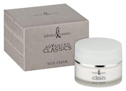 Bild von Individual Cosmetics - Advanced Classics Rich Cream - 50 ml