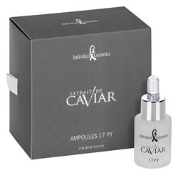 Bild von Individual Cosmetics - Extrait De Caviar Ampullen 17yy - 15 ml