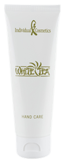 Bild von Individual Cosmetics - White Tea Hand Care - 75 ml