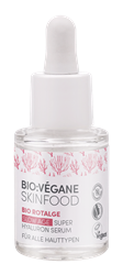 Bild von Bio:Végane Bio Rotalge Super Hyaluron Serum - 15ml