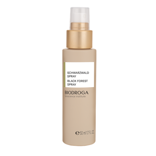 Picture of Biodroga Bioscience Institut - Körperspray Schwarzwaldspray - 50ml