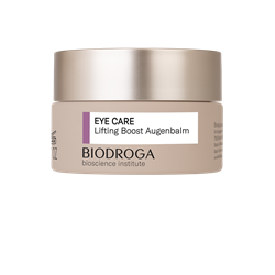 Picture of Biodroga Bioscience Institute - Eye Care Eye Cream - Lifting Boost Eye Balm - 15ml