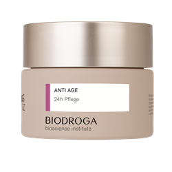 Bild von Biodroga Bioscience Institut - Anti Age - 24h Pflege - 50ml