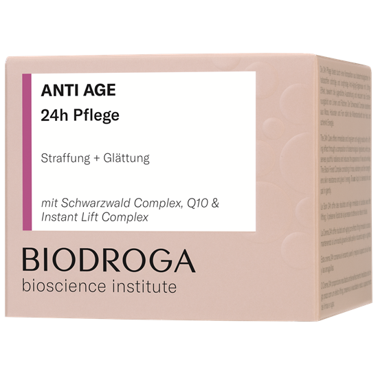 Picture of Biodroga Bioscience Institut - Anti Age - 24h Pflege - 50ml