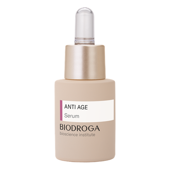 Bild von Biodroga Bioscience Institut - Anti Age Serum - 15ml