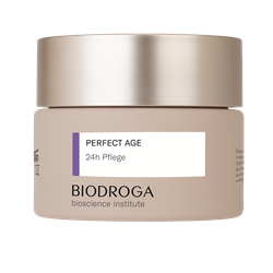 Picture of Biodroga Bioscience Institut - Perfect Age 24h Pflege - 50ml