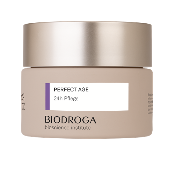 Bild von Biodroga Bioscience Institut - Perfect Age 24h Pflege - 50ml