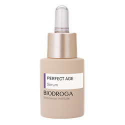 Bild von Biodroga Bioscience Institut - Perfect Age Serum - 15ml