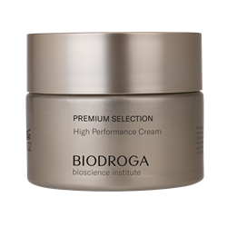 Bild von Biodroga Bioscience Institut - Premium Selection - High Performance Cream - 50ml