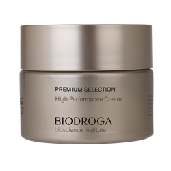 Picture of Biodroga Bioscience Institut - Premium Selection - High Performance Cream - 50ml