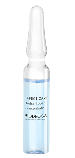 Bild von Biodroga Bioscience Institut - Effect Care - Hydra Boost Ampulle