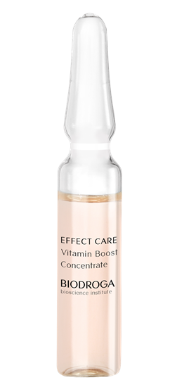 Picture of Biodroga Bioscience Institut - Effect Care - Vitamin Boost Ampulle