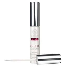 Bild von GL Beauty - Active Grow - Wimpern Wachstumsserum - 3 ml