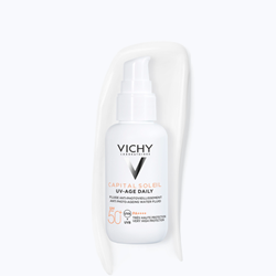 Bild von VICHY Capital Soleil UV-Age Daily LSF 50+ - 40ml