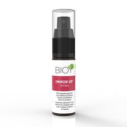 Zeige Details für Bioy - Immun UP - Bio-Halsspray Bild von Bioy - Immun UP - Bio-Halsspray