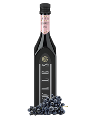 Bild von Gölles - Roséwein Essig - 500ml