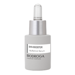 Bild von Biodroga Medical Institute Skin Booster - 1% Retinol Serum - 15 ml