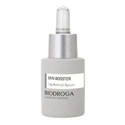 Picture of Biodroga Medical Institute Skin Booster - 1% Retinol Serum - 15 ml