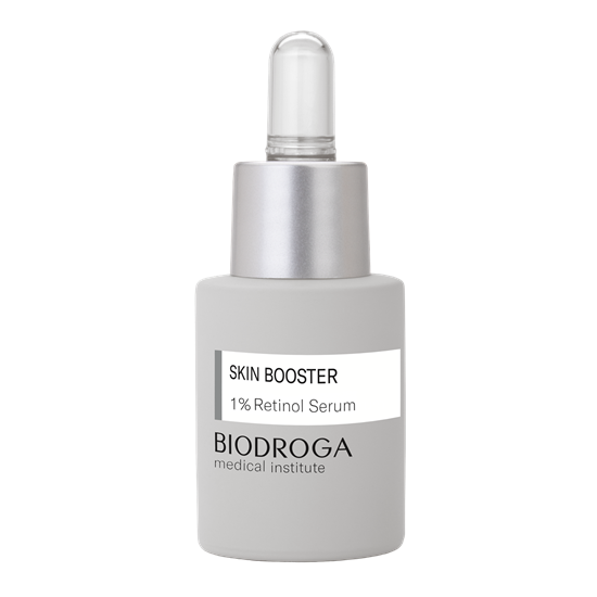 Picture of Biodroga Medical Institute Skin Booster - 1% Retinol Serum - 15 ml