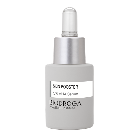 Picture of Biodroga Medical Institute Skin Booster - 5% AHA Serum - 15 ml