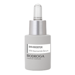Bild von Biodroga Medical Institute Skin Booster - 20% Niacinamide Serum - 15 ml