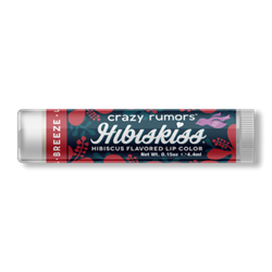 Bild von Crazy Rumors - HibisKiss Breeze Lippenfarbe - 4,4ml