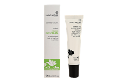 Bild von Living Nature - Straffende Augencreme