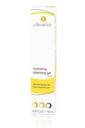 Bild von AESTHETICO - hydrating cleansing gel - 100 ml