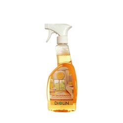 Bild von EMIKO - DiOLiN EM Badreiniger Spray -  500ml